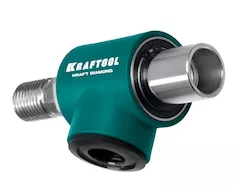 KRAFTOOL 1 1/4″, Пылеотвод для алмазных коронок (29828)