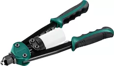 Компактный двуручный заклепочник KRAFTOOL 31160_z01