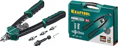 Заклепочник двуручный KRAFTOOL 31181