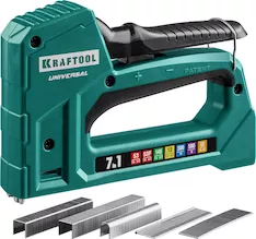 Степлер KRAFTOOL 31524