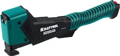 KRAFTOOL EXTREM-140 тип 140 (G/11/57) 20GA (6-12мм), композитный сверхлёгкий скобозабиватель (3154)