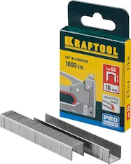 Скобы KRAFTOOL 31670-10