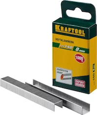 Скобы KRAFTOOL 31680-08