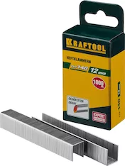 Скобы KRAFTOOL 31680-12
