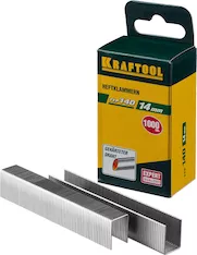 Скобы KRAFTOOL 31680-14