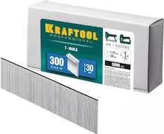 Гвозди для нейлера KRAFTOOL 31785-30