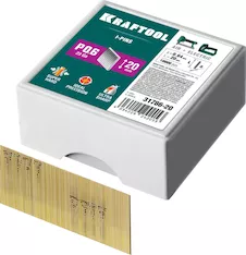 Шпильки KRAFTOOL 31786-20