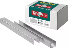 Скобы KRAFTOOL 31787-10