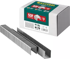 Скобы KRAFTOOL 31787-13