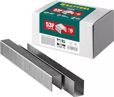 Скобы для степлера KRAFTOOL 31787-16
