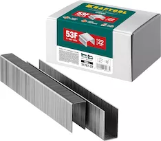 Скобы KRAFTOOL 31787-22
