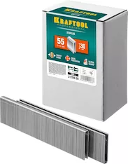 Скобы для степлера KRAFTOOL 31789-30