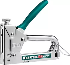 Стальной cтеплер KRAFTOOL 3187_z01