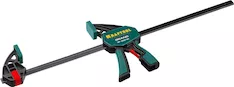 Пистолетная струбцина KRAFTOOL 32226-90