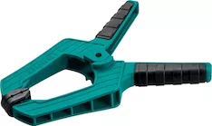 Пружинная струбцина KRAFTOOL 32227-10