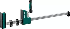Корпусная струбцина KRAFTOOL 3224-6