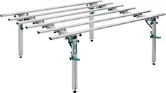Стол для работ KRAFTOOL TTL-180 33253-180