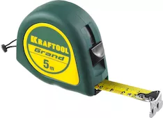 Рулетка KRAFTOOL 34022-05-19