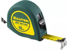 Рулетка KRAFTOOL 34022-10-25