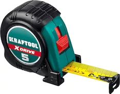 Рулетка KRAFTOOL 34122-05-25_z02
