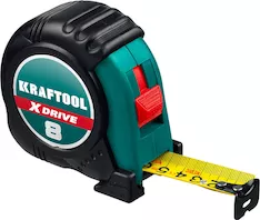 Рулетка KRAFTOOL 34122-08_z02