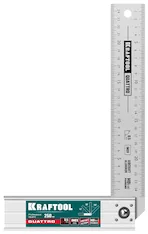 Складной столярный угольник KRAFTOOL 3444
