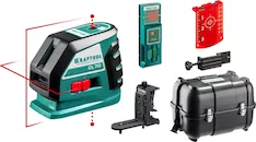 Лазерный нивелир KRAFTOOL CL-70-4 34660-4