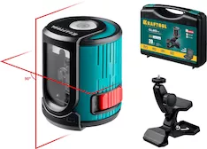 Лазерный нивелир KRAFTOOL CL 20 34700-5