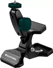 Универсальный держатель-клипса Kraftool 34704