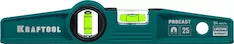 Литой уровень KRAFTOOL 34717-025