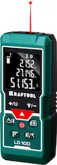 Дальномер лазерный Kraftool 34765