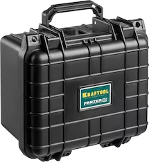Ударопрочный пластиковый ящик KRAFTOOL 38251-10