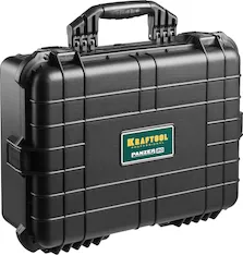 Ударопрочный пластиковый ящик KRAFTOOL 38251-20