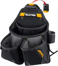 Поясная сумка KRAFTOOL 38771
