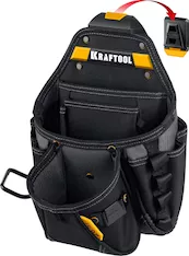 Поясная сумка KRAFTOOL 38773