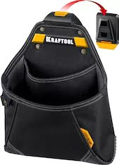 Поясная сумка KRAFTOOL 38774
