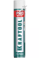 Монтажная пена KRAFTOOL 41173_z01