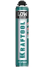Полиуретановая пена Kraftool 41181_z01