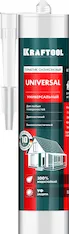 Силиконовый герметик KRAFTOOL 41253-0