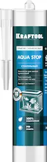Силиконовый герметик KRAFTOOL 41256-4