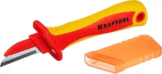 Диэлектрический нож электрика KRAFTOOL 45401