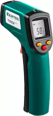 Инфракрасный пирометр Kraftool TRM-380 45707-380