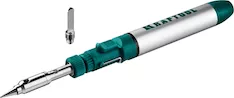 Газовый паяльник KRAFTOOL 55504-H3