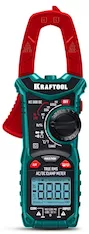 Цифровые токовые клещи KRAFTOOL KC-300DC 59830