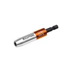 Динамометрический адаптер KRAFTOOL FIX-TORQ 64035-1.2