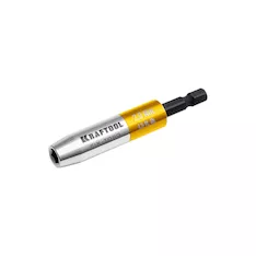 Динамометрический адаптер KRAFTOOL FIX-TORQ 64035-2.0