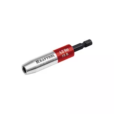 Динамометрический адаптер KRAFTOOL FIX-TORQ 64035-4.0