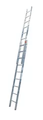 Двухсекционная раздвижная лестница Krause FABILO 2 х 9