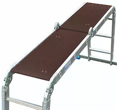 Универсальный настил для трансформера Krause STABILO 4х3 122261