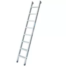 Приставная лестница KRAUSE STABILO 124418